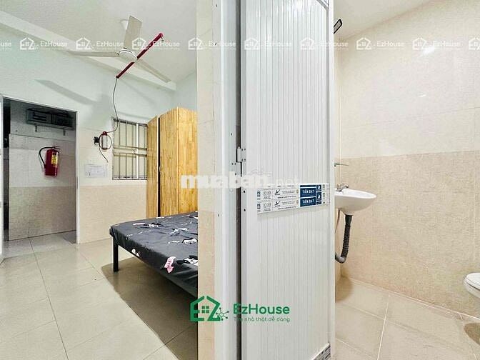 CHO THUÊ STUDIO GẦN SÁT UEH,VHU GIÁ RẺ