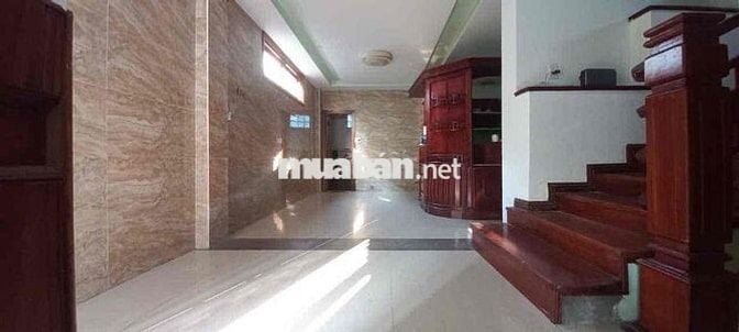 ban nhà 4 tần DT 144m2 kiệt oto 4m giá 4ty7 TL