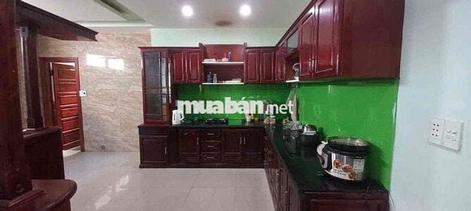 ban nhà 4 tần DT 144m2 kiệt oto 4m giá 4ty7 TL