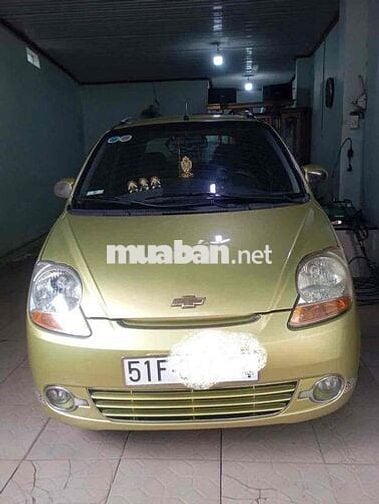 Chevrolet Spark 2009 LT 1.0 MT Super - 64000 km
