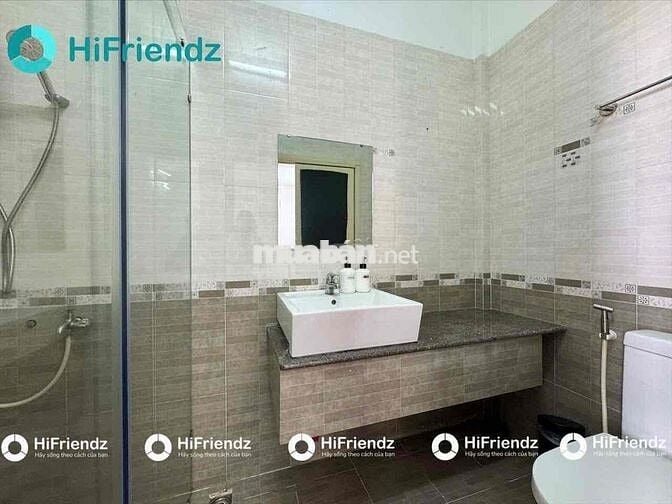 🌿CĂN HỘ 45M2 BANCOL CỰC RỘNG FULL NỘI THẤT MÁY GIẶT RIÊNG TƯ TÁCH BẾP