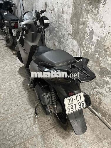 honda SH 2017 ABS