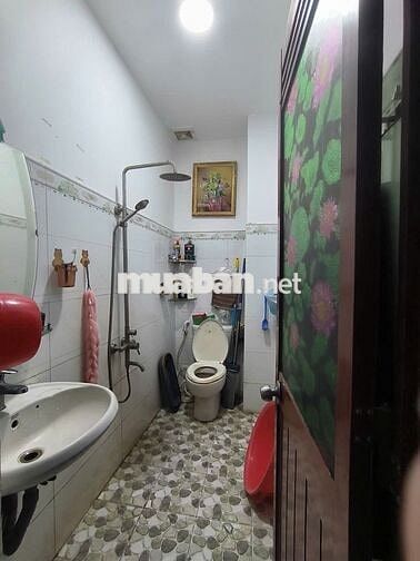 Phòng trọ 10m2 cho nam/nữ thuê đường Tân Kỳ Tân Quý, Tân Phú