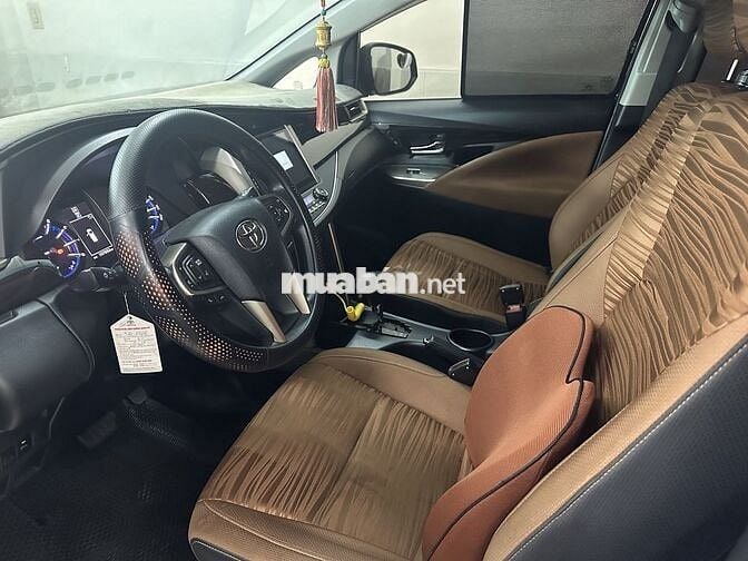 Toyota Innova 2019 2.0G - 107000 km