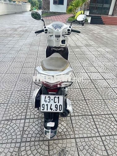 Vision 2019  bs43 chính chủ