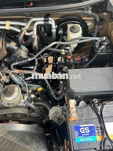 Toyota Prado TXL 2013 màu vàng cát 1 chủ siêu đẹp
