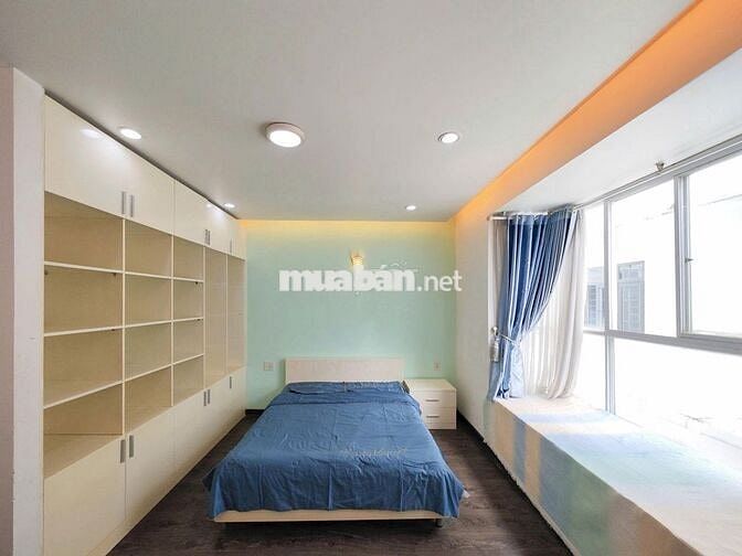 Đúng hình đúng giá Cửa sổ Full nội thất rộng mới thoáng