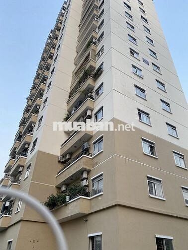 CĂN GÓC 3 ngủ tòa OCT1 Bắc Linh Đàm chỉ 6 tỷ full nội thất mới