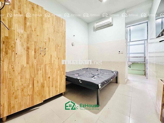 CHO THUÊ STUDIO GẦN SÁT UEH,VHU GIÁ RẺ