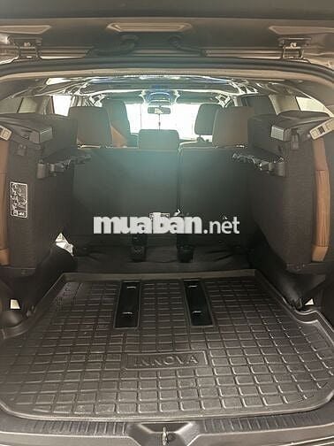 Toyota Innova 2019 2.0G - 107000 km