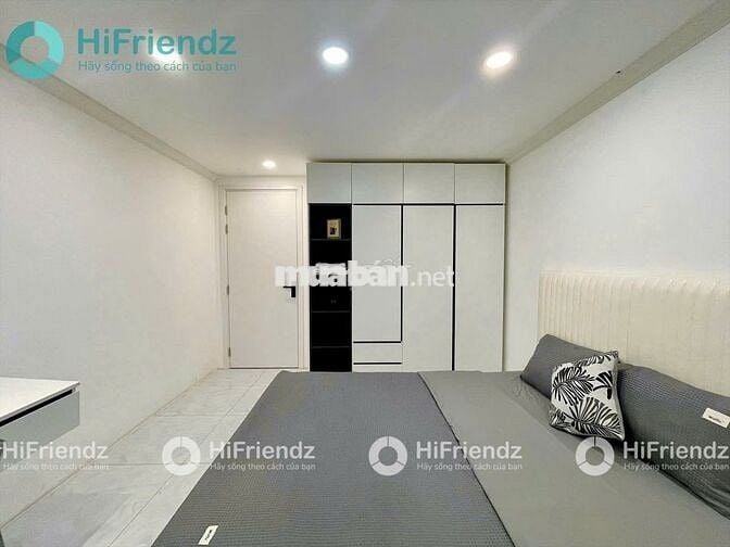 🌇 STUDIO BANCOL FULL NỘI THẤT CAO CẤP – NGUYỄN CÔNG HOAN, PHÚ NHUẬN 🏡