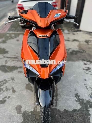 Air blade zin chắt