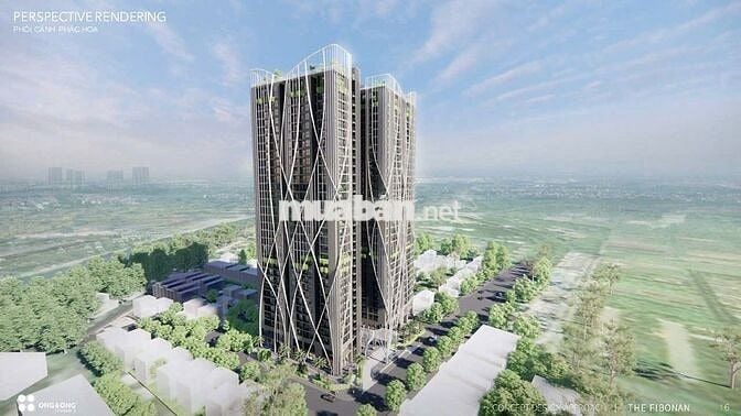 Căn 62m2 Rẻ Nhất Ecopark - Giá nào cũng bán - Ngoại giao trực tiếp CĐT