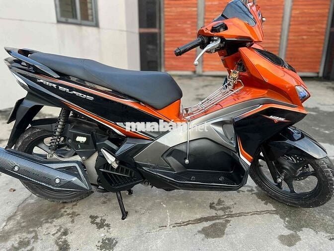 Air blade zin chắt