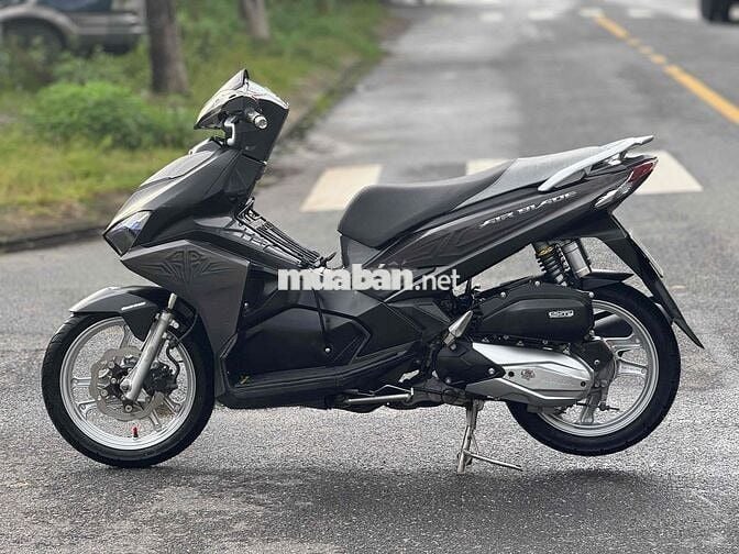 Honda- air blade
