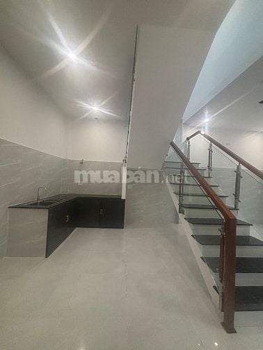 HOT Nhà Trần Nhật Duật 2T 3PN 56m2 ngang 7.7m Sơn Trà Chỉ Nhỉnh 4 Tỷ 