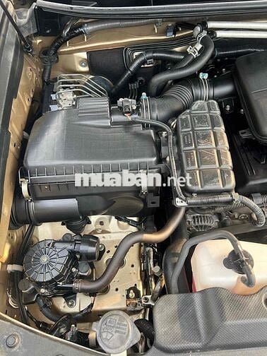 Toyota Prado TXL 2013 màu vàng cát 1 chủ siêu đẹp