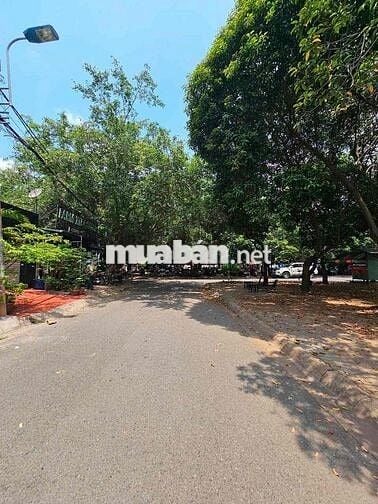 Lô đất thổ cư đg 41 KDC TÊN LỬA-DT 4,5m x 23m giá 10 ty TL