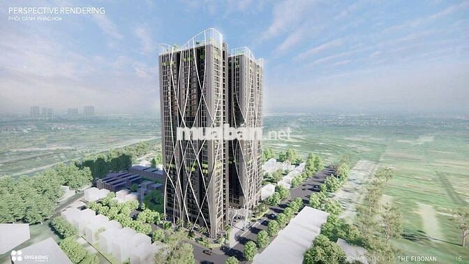 Căn 62m2 Rẻ Nhất Ecopark - Giá nào cũng bán - Ngoại giao trực tiếp CĐT
