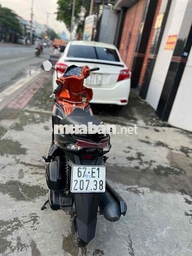 Air blade zin chắt