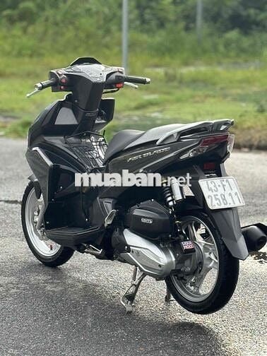 Honda- air blade