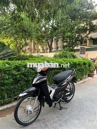 Honda wave a 110 màu đen nguyên bản !
