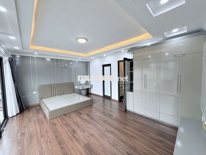 [ SIÊU HIẾM ] Bán Nhà ĐỊNH CÔNG HẠ 6T, THANG MÁY, Ngõ Thông Nhỉnh 9 Tỷ