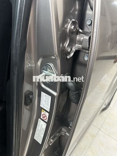 Toyota Innova 2019 2.0G - 107000 km