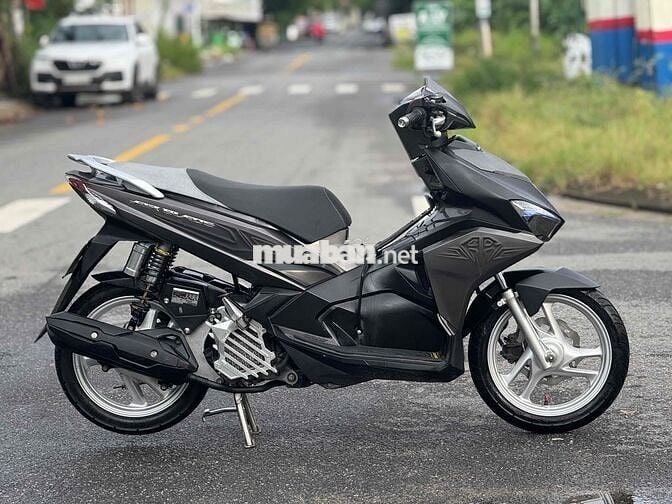 Honda- air blade