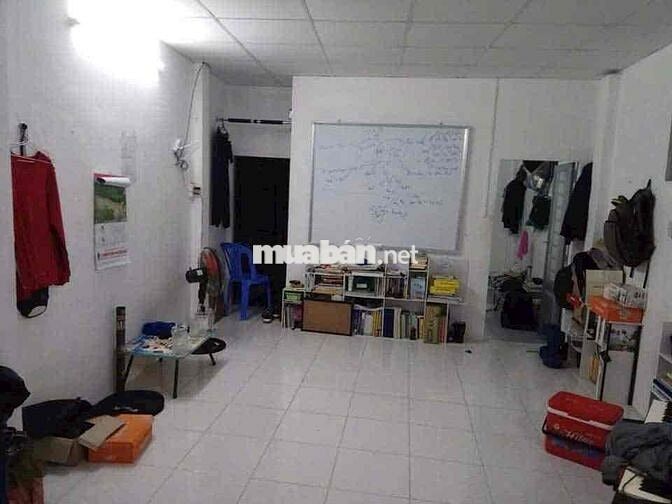 Đinh Bộ Lĩnh - Xô Viết Nghệ Tĩnh  | 37m² | 3 Tầng | Mua Ở ~ Cho Thuê
