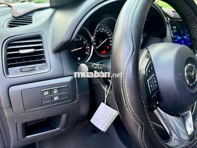 🔥MAZDA CX 5 2013 2.0 SÔ TỰ ĐỘNG CỌP - 100000 KM🔥