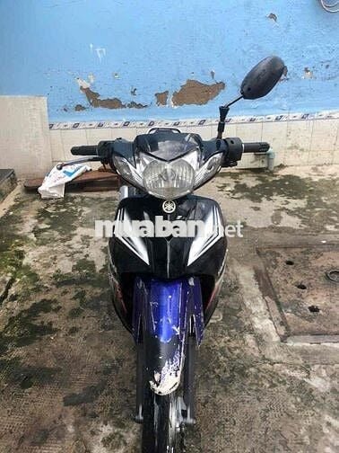 xe Sirius máy êm điện đèn đề xi nhan cavet đầy đủ