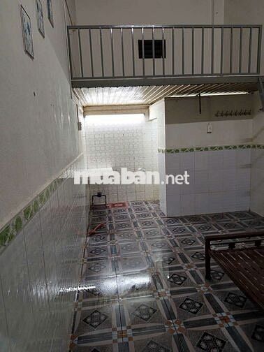 Cho thuê phòng trọ phường Tân Phong gần cây xăng 26