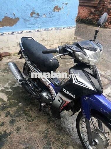 xe Sirius máy êm điện đèn đề xi nhan cavet đầy đủ