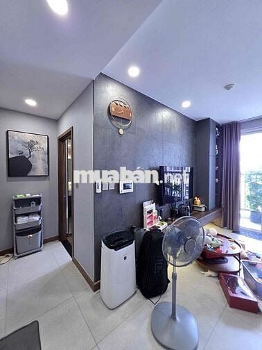 bán căn hộ 83m2. chung cư Orchard Parkview. p9 Phú Nhuận