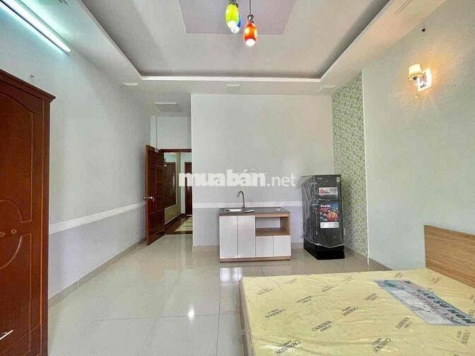STUDIO CỬA SỔ FULL NT NGAY EMART PHAN HUY ÍCH