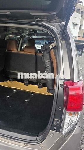 🔥TOYOTA INNOVA 2018 2.0E - 100000KM BSTP 1CHỦ🔥