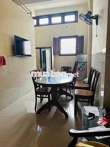 CHO THUÊ NHÀ - MẶT TIỀN ĐƯỜNG NGÔ QUYỀN - GẦN NGAY CHỢ TÂN AN