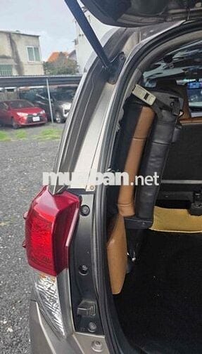 🚘 BÁN INNOVA E MT 2018 – MẪU MỚI, CÂN BẰNG ĐIỆN TỬ