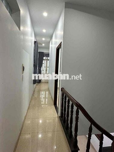 Cho thuê nhà mặt tiền buôn bán(3PN)ngay PCCC, Kp1 Trảng Dài, Biên Hoà.