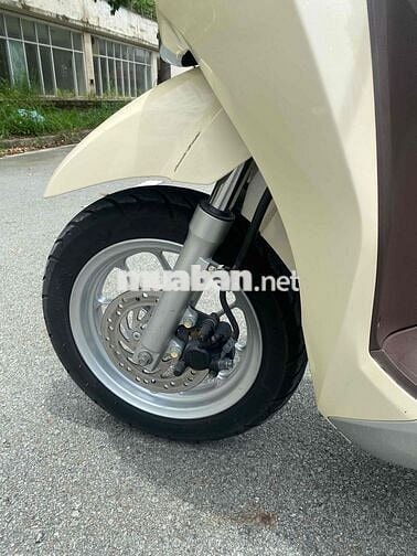 Honda Lead bstp chính chủ