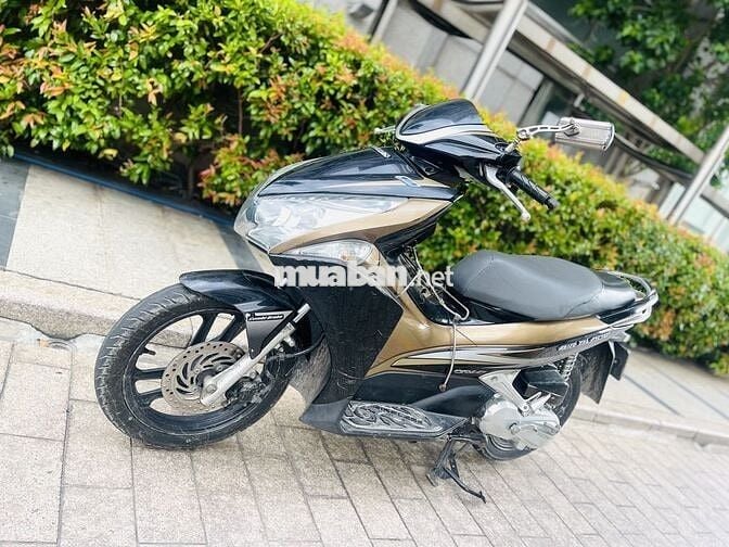 AB 2012 1 chủ mua mới biển Sài Gòn bao chạy bao