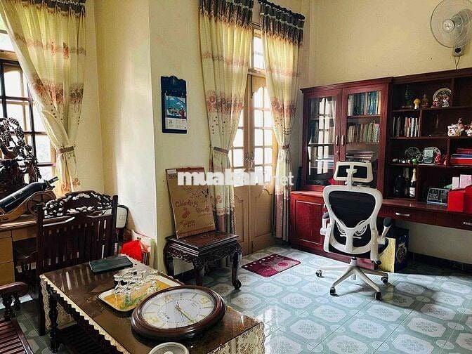 CHO THUÊ NHÀ - MẶT TIỀN ĐƯỜNG NGÔ QUYỀN - GẦN NGAY CHỢ TÂN AN