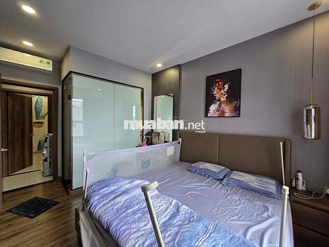 bán căn hộ 83m2. chung cư Orchard Parkview. p9 Phú Nhuận
