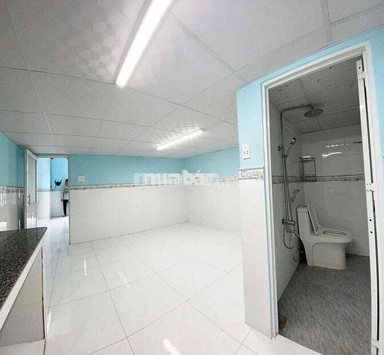 Cho thuê nhà MT buôn bán, phường Tân Biên, Biên Hoà, Đồng Nai