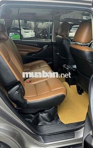 🚘 BÁN INNOVA E MT 2018 – MẪU MỚI, CÂN BẰNG ĐIỆN TỬ