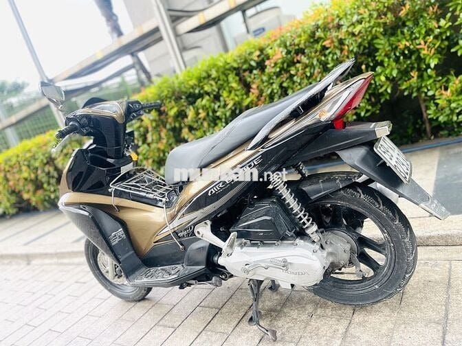 AB 2012 1 chủ mua mới biển Sài Gòn bao chạy bao
