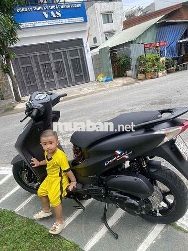 dylan dọn mới, ít sử dụng đi lại