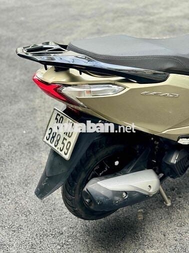 lead 125 đời 2024 odo 19 ngàn bstp chính chủ