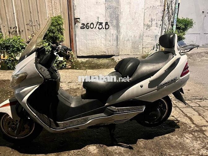 suzuki sky ware